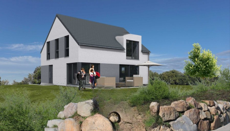 Квартира в Гревенмахере, Люксембург, 500 м² - фото 2