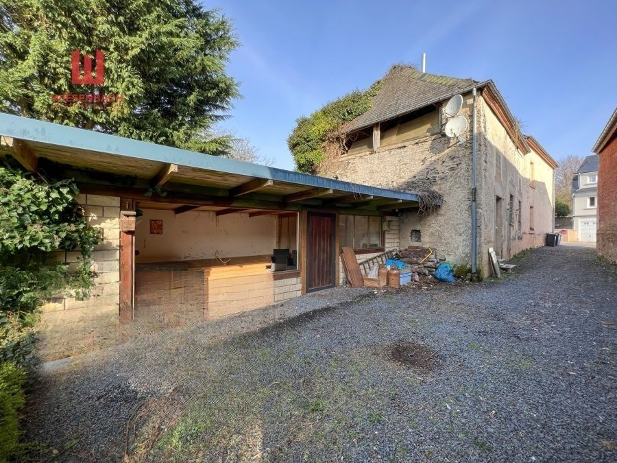 Квартира в Дикирхе, Люксембург, 183 м² - фото 2