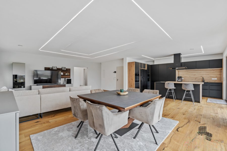 Квартира в Дикирхе, Люксембург, 350 м² - фото 2