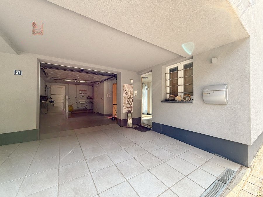 Квартира в Люксембурге, Люксембург, 125 м² - фото 2