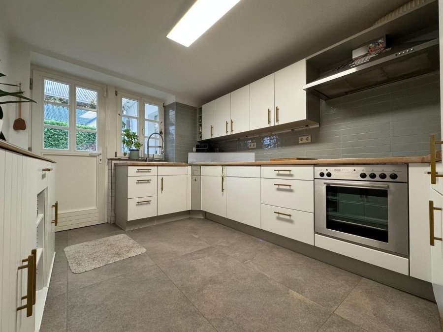 Квартира в Гревенмахере, Люксембург, 173 м² - фото 2