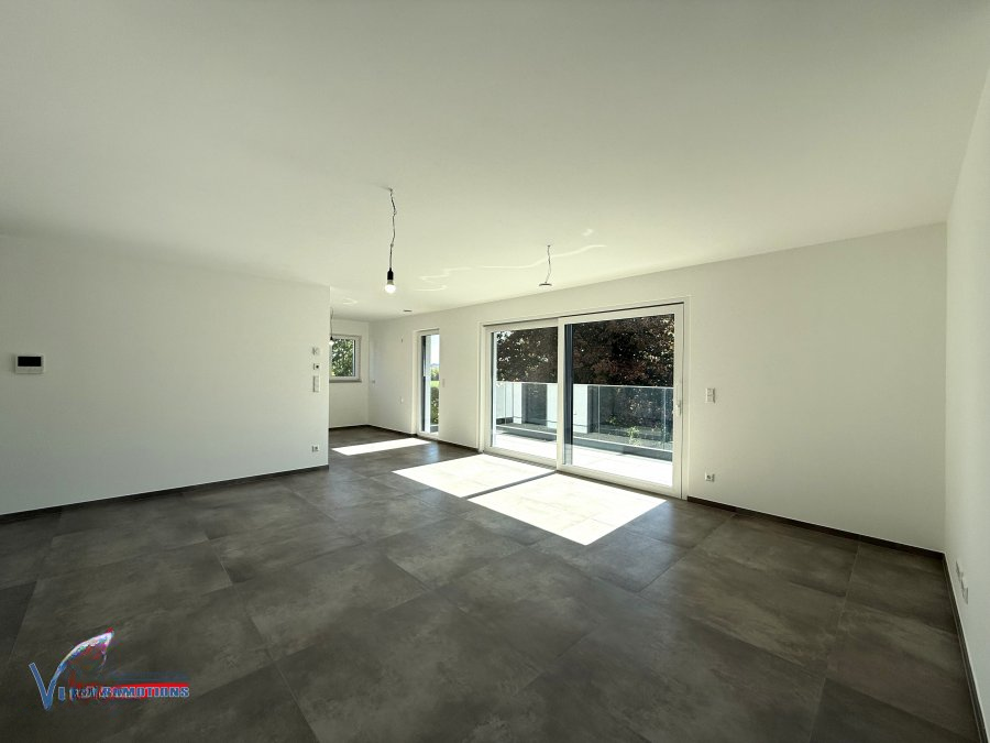 Квартира в Люксембурге, Люксембург, 89 м² - фото 2