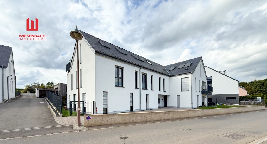 Квартира в Дикирхе, Люксембург, 84 м² - фото 2