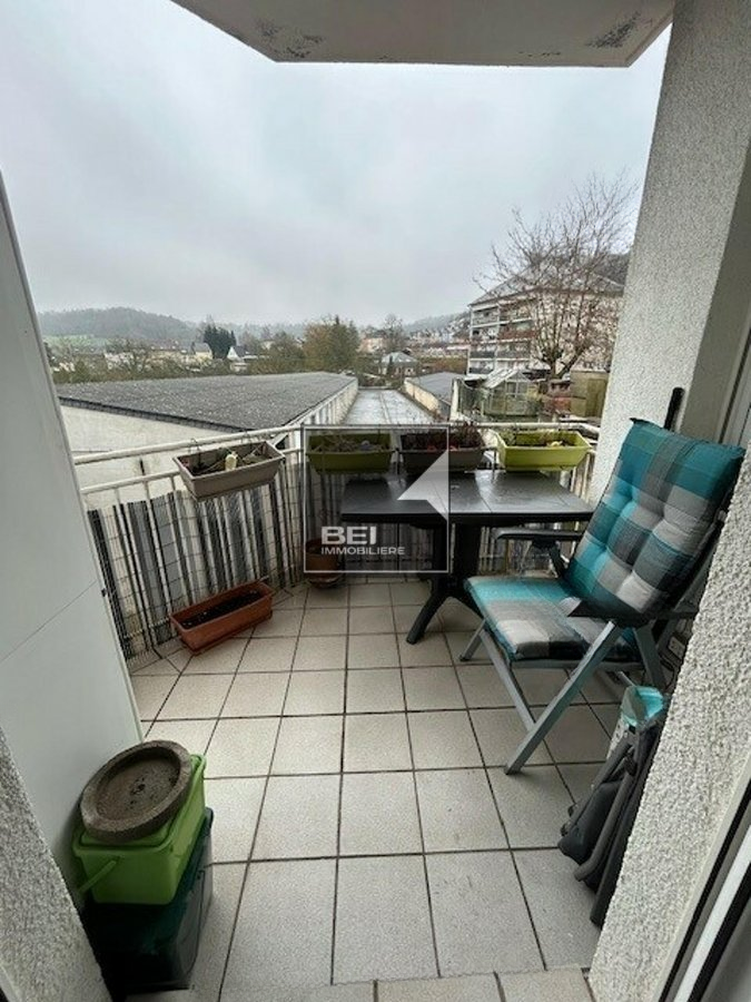 Квартира в Люксембурге, Люксембург, 78 м² - фото 1