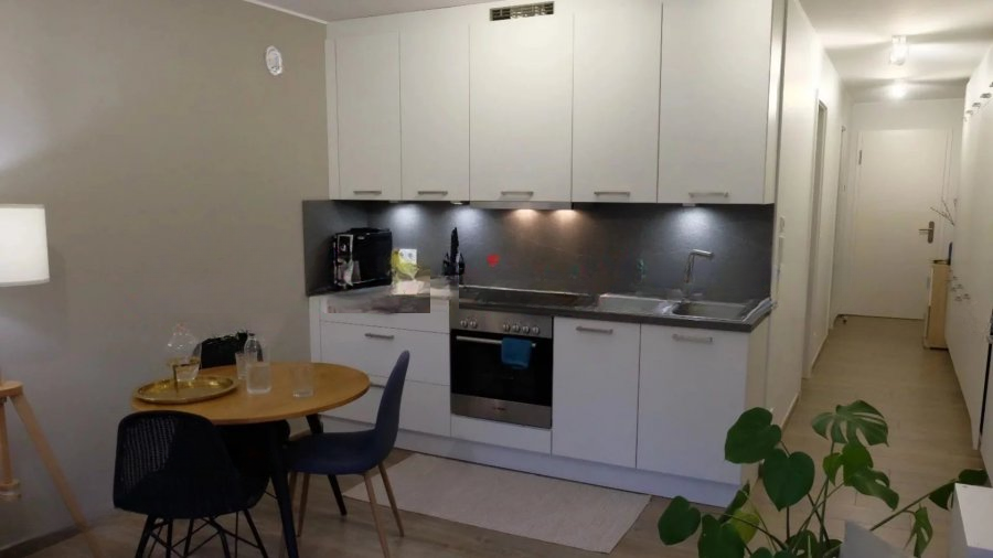Квартира в Люксембурге, Люксембург, 45 м² - фото 2