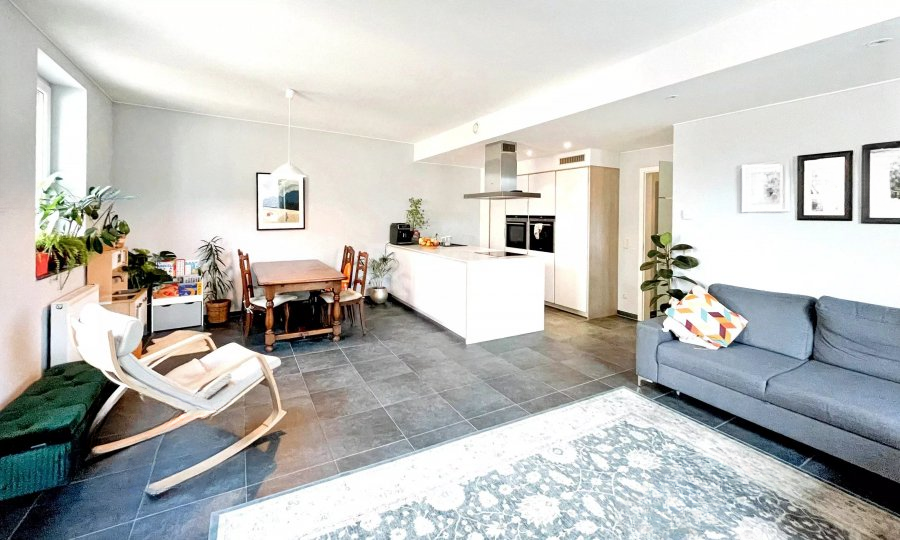 Квартира в Дикирхе, Люксембург, 97 м² - фото 2