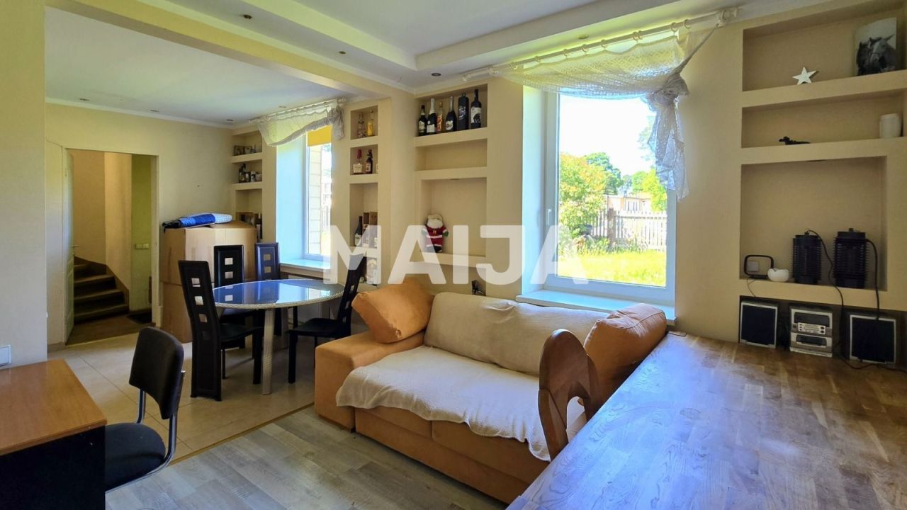 Дом в Юрмале, Латвия, 230 м² - фото 3