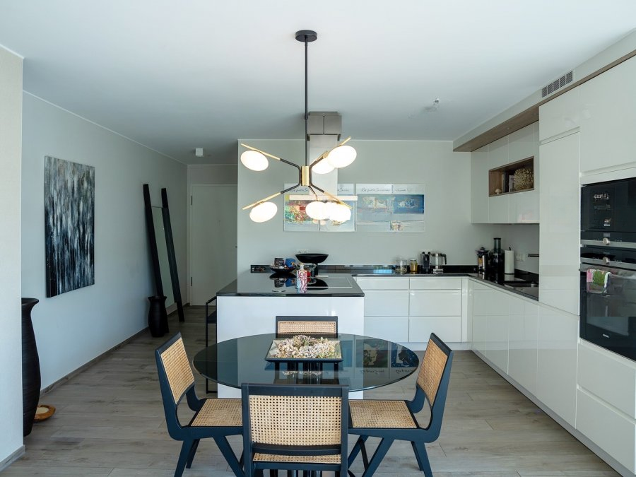 Квартира в Гревенмахере, Люксембург, 82 м² - фото 2