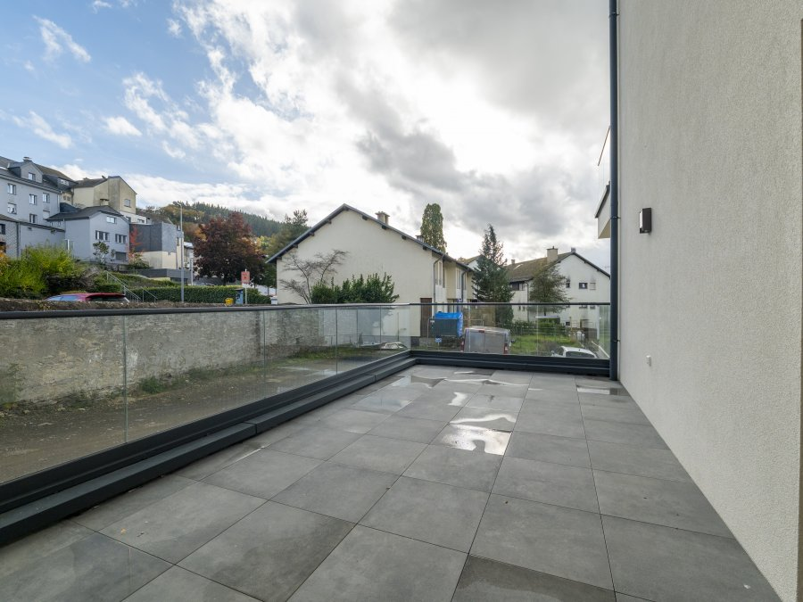 Квартира в Дикирхе, Люксембург, 116 м² - фото 2