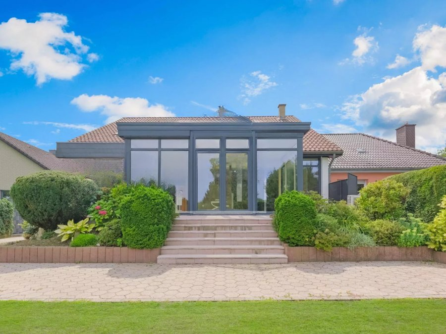 Квартира в Люксембурге, Люксембург, 213 м² - фото 2