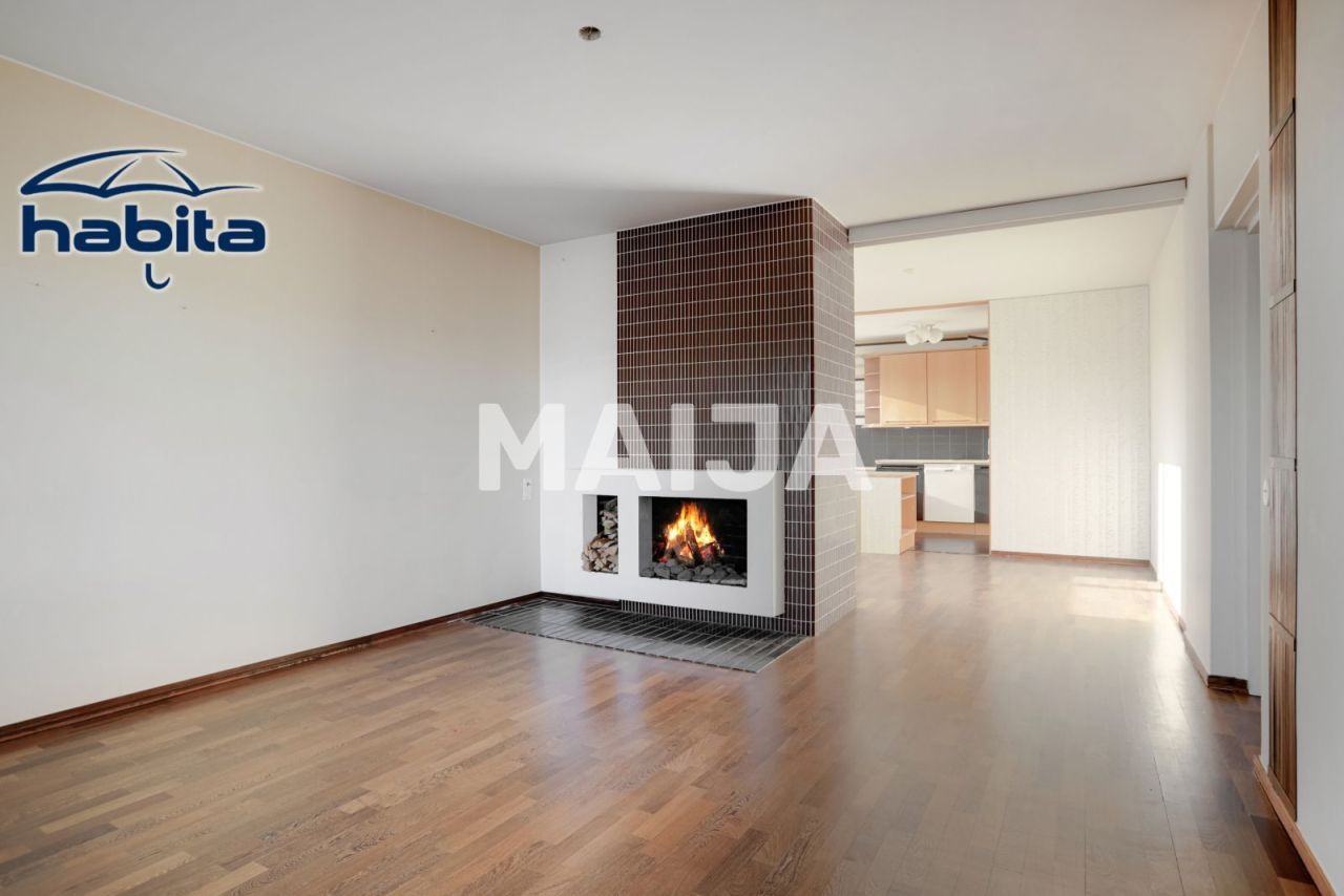 Апартаменты в Лахти, Финляндия, 93.5 м² - фото 3