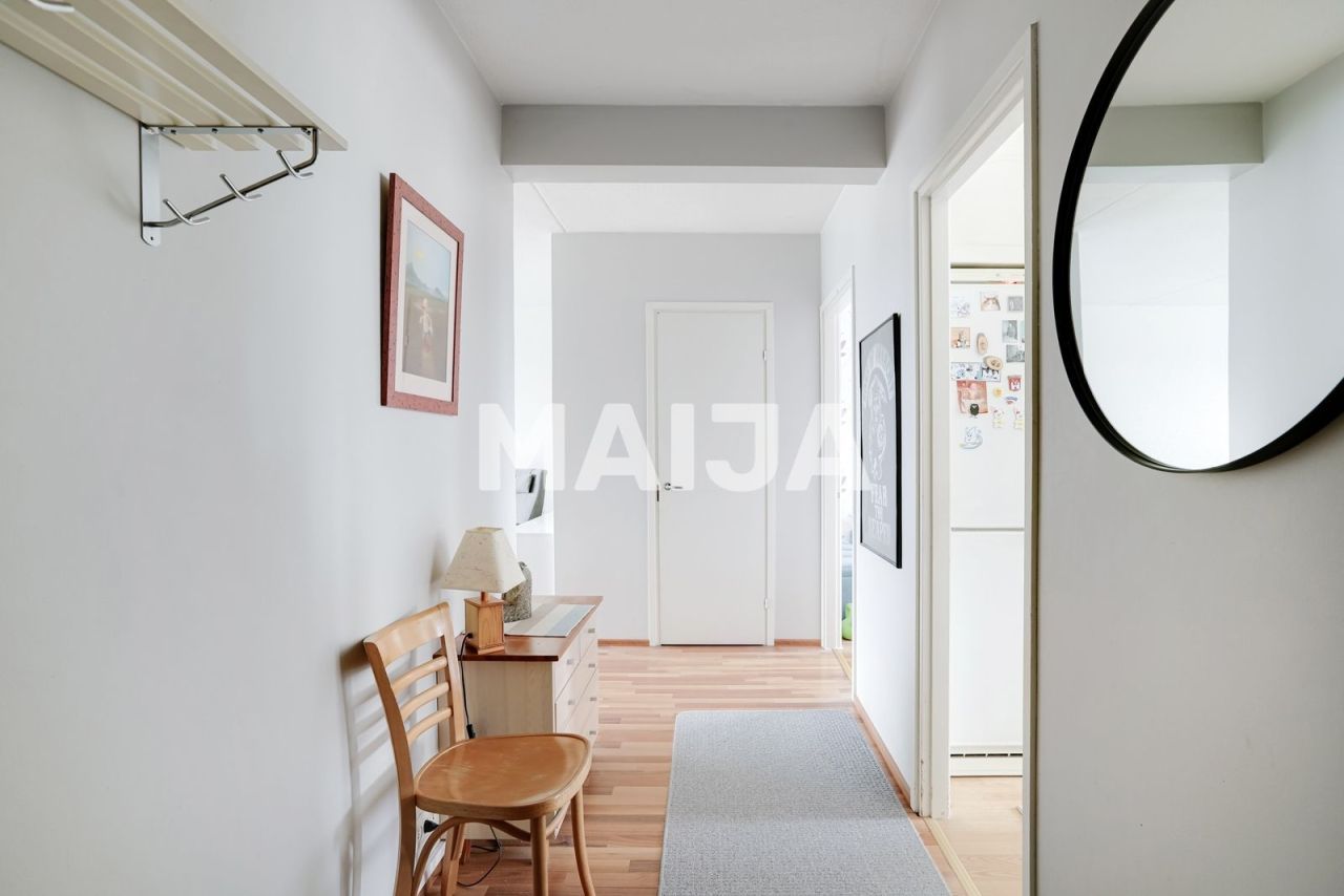 Апартаменты в Лахти, Финляндия, 60 м² - фото 3