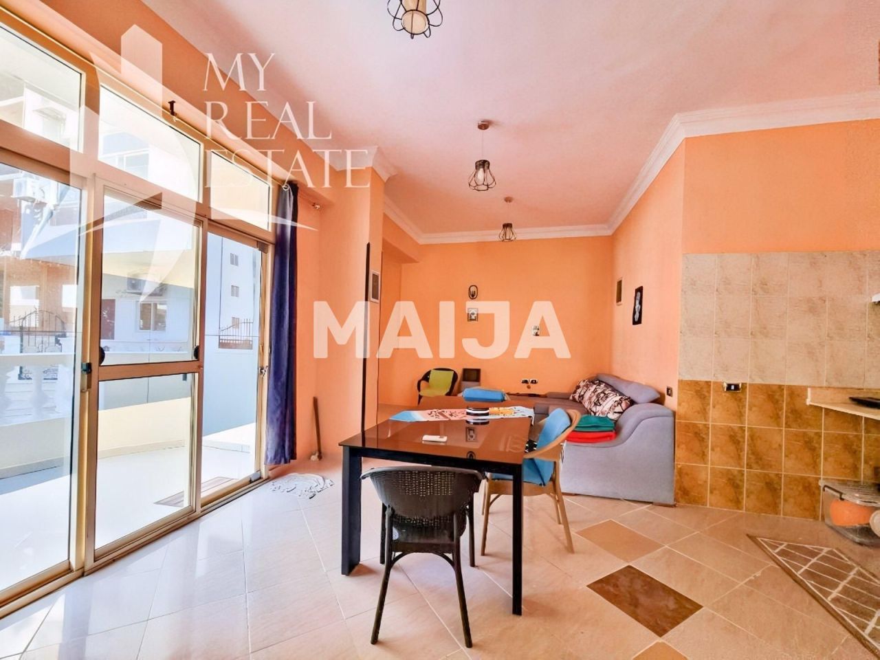 Апартаменты в Хургаде, Египет, 85 м² - фото 3