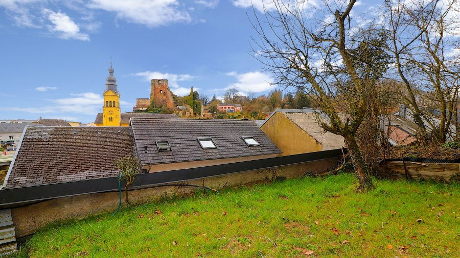 Квартира в Люксембурге, Люксембург, 280 м² - фото 3