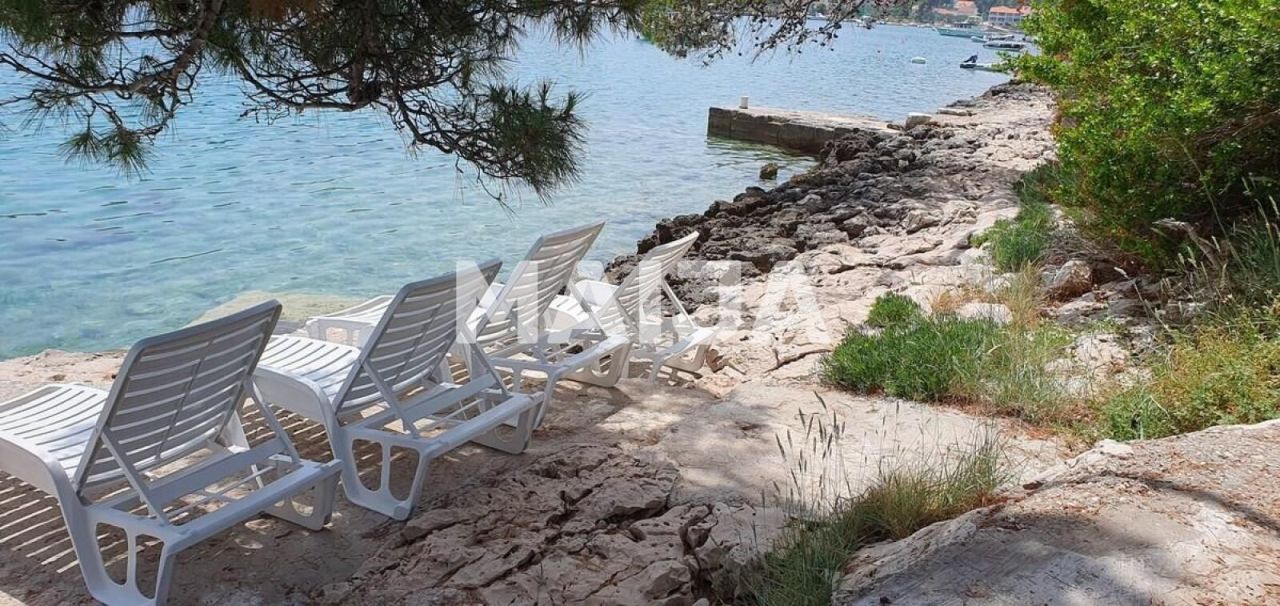 Вилла на Корчуле, Хорватия, 260 м² - фото 3