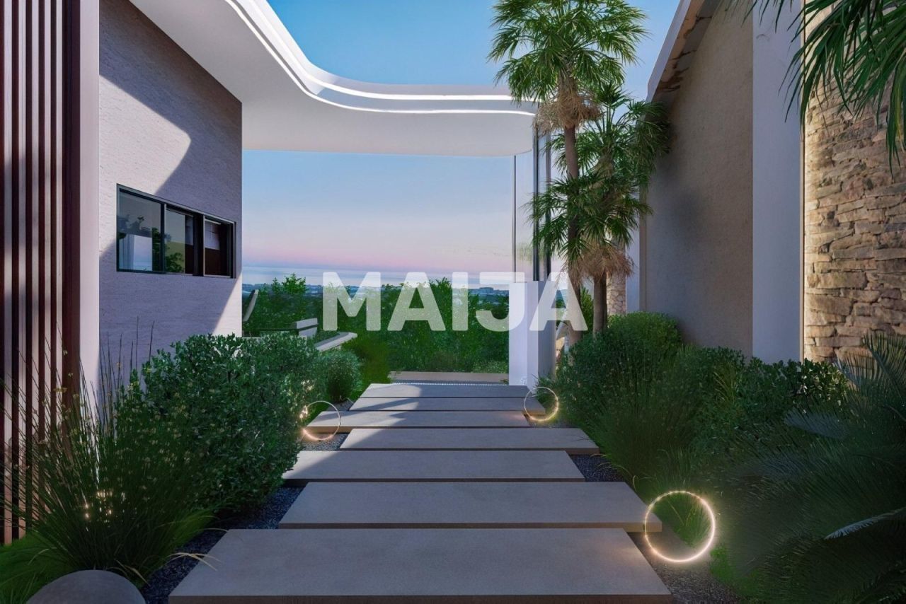 Вилла в Алании, Турция, 450 м² - фото 3