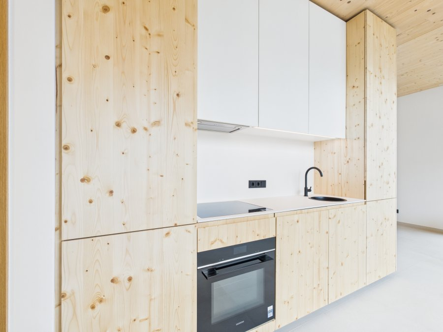 Квартира в Люксембурге, Люксембург, 105 м² - фото 3