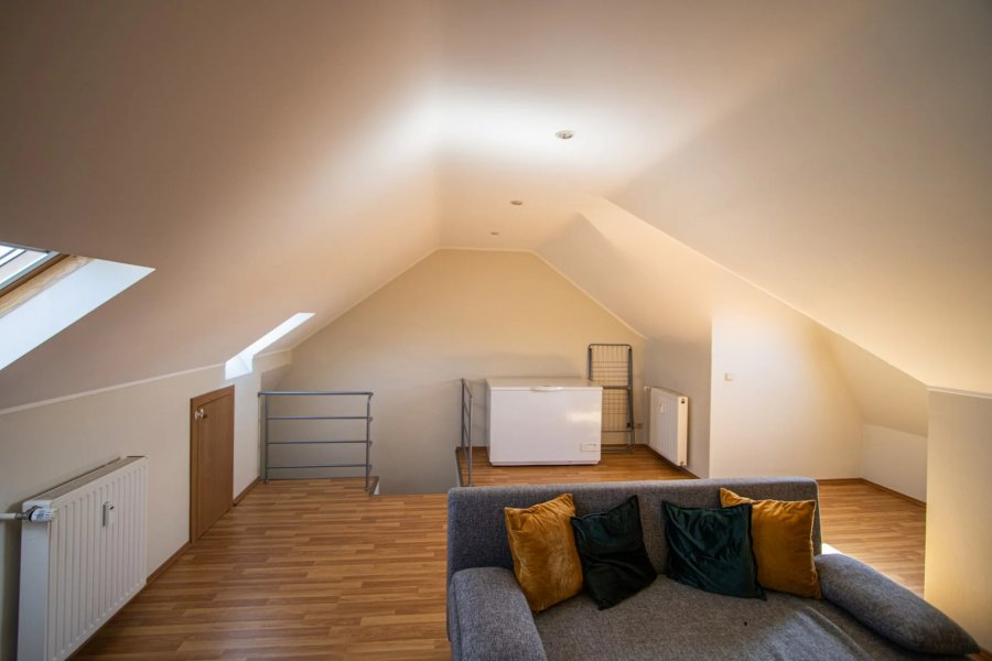 Квартира в Люксембурге, Люксембург, 65 м² - фото 3