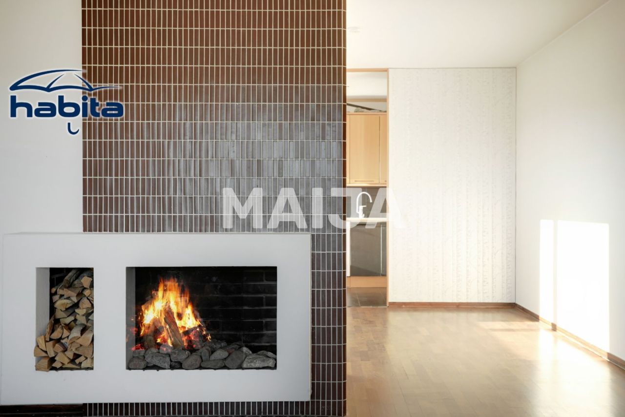 Апартаменты в Лахти, Финляндия, 93.5 м² - фото 4