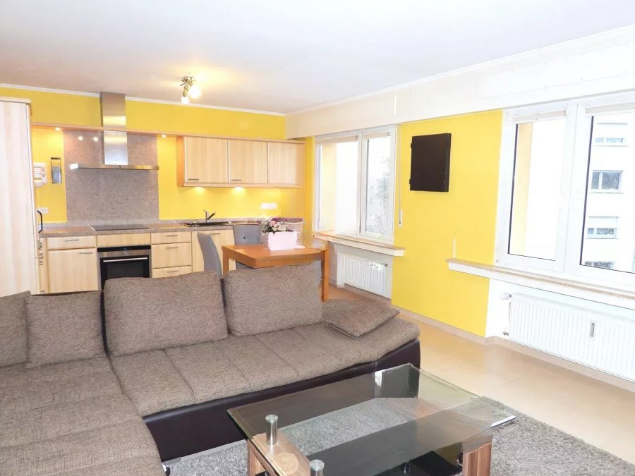 Квартира в Люксембурге, Люксембург, 74 м² - фото 3