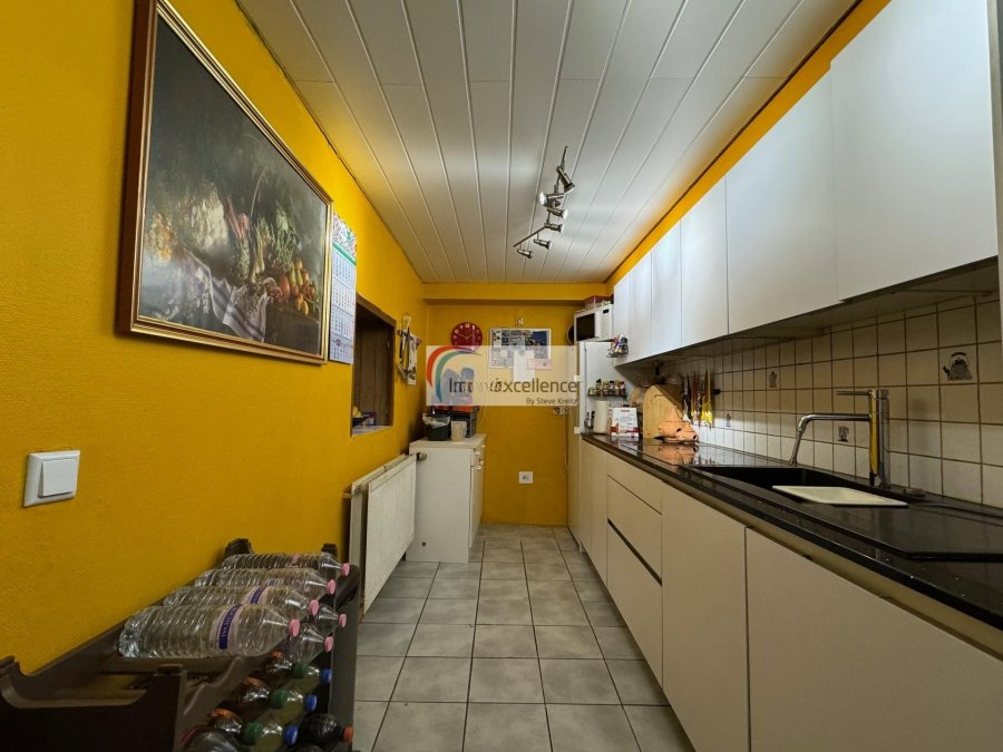 Квартира в Люксембурге, Люксембург, 130 м² - фото 3