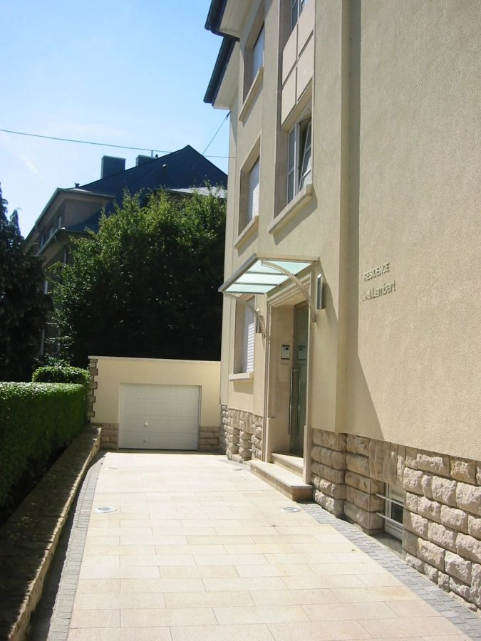 Квартира в Люксембурге, Люксембург, 90 м² - фото 3