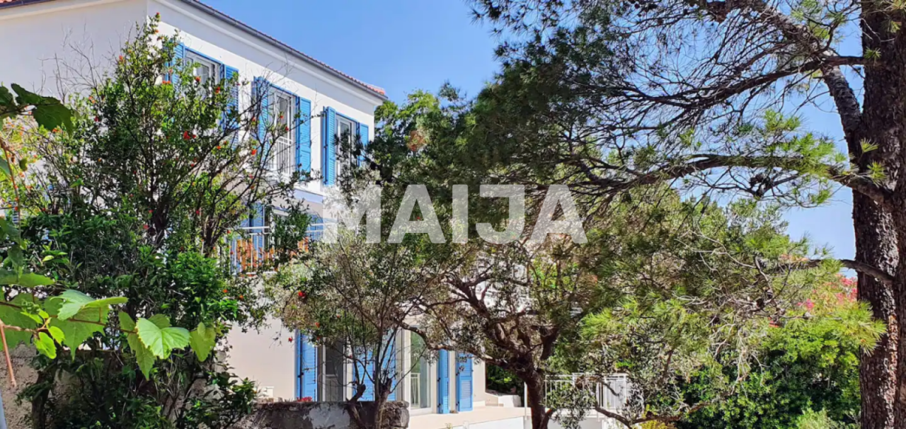 Вилла на Корчуле, Хорватия, 260 м² - фото 4