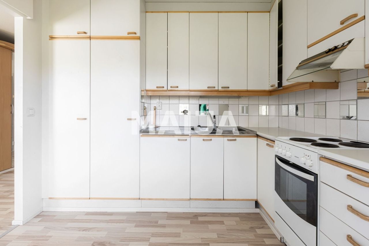 Квартира в Миехиккяля, Финляндия, 55 м² - фото 5