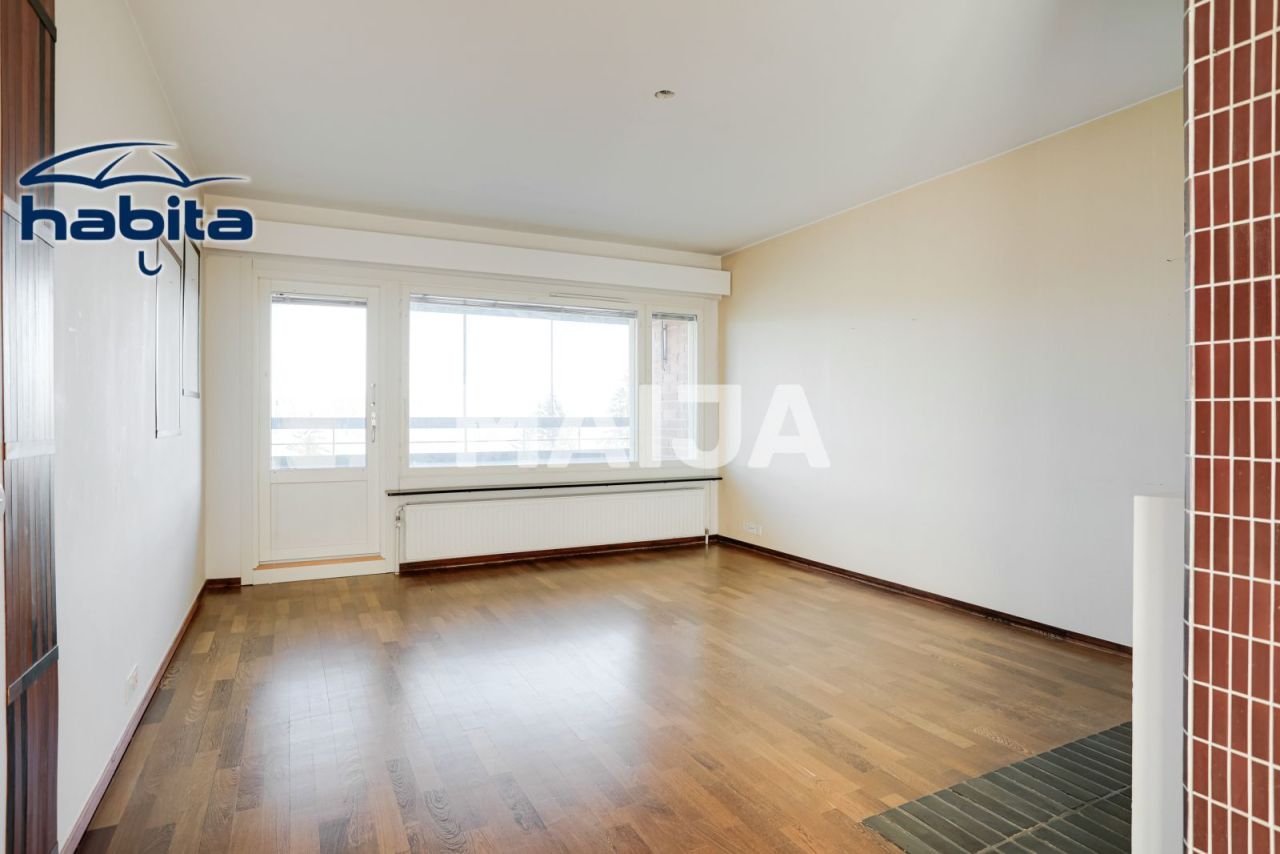 Апартаменты в Лахти, Финляндия, 93.5 м² - фото 5