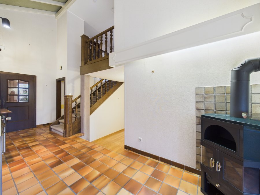 Квартира в Гревенмахере, Люксембург, 176 м² - фото 3