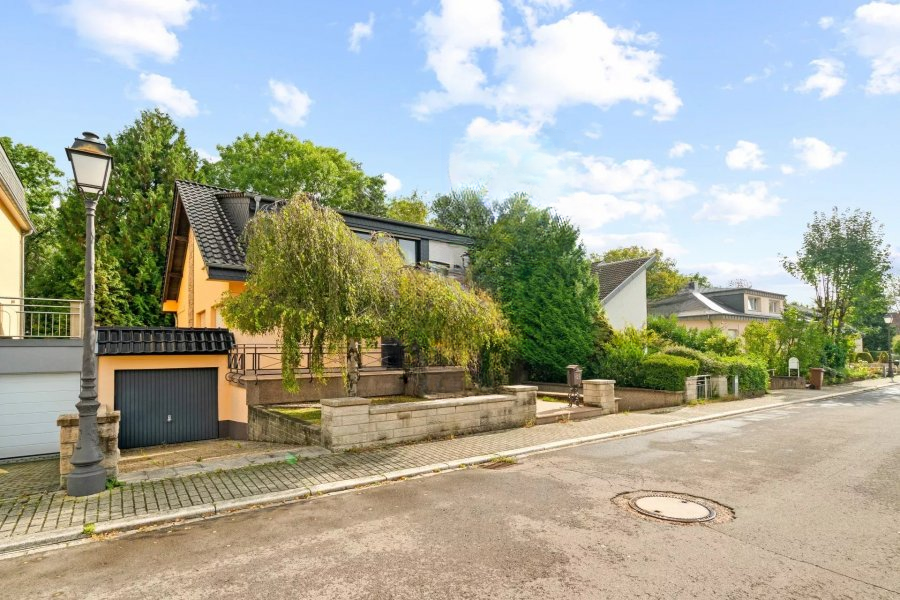 Квартира в Люксембурге, Люксембург, 228 м² - фото 3