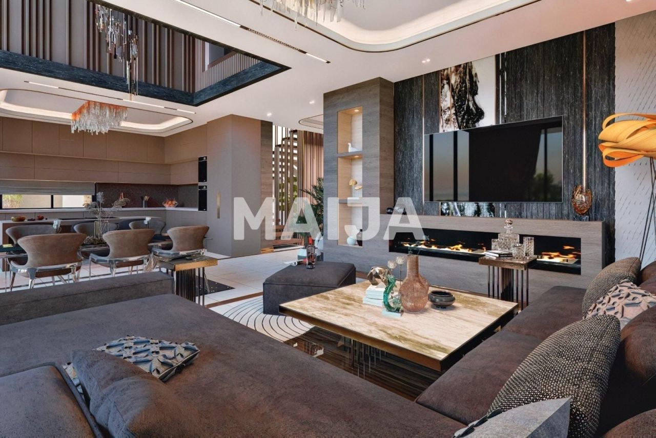 Вилла в Алании, Турция, 450 м² - фото 6