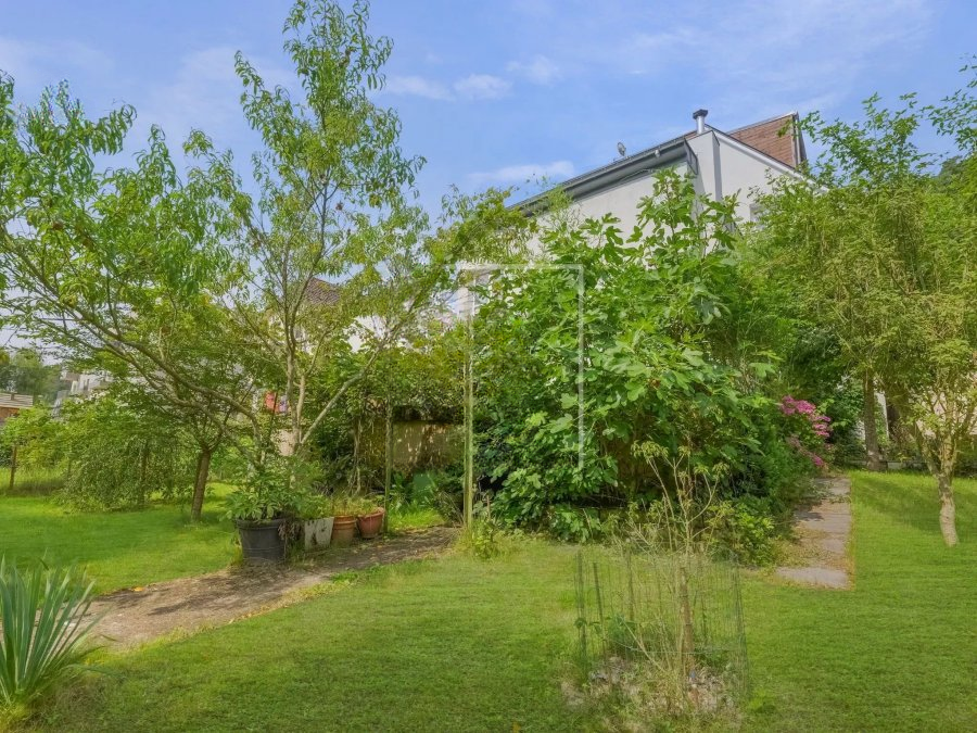 Квартира в Люксембурге, Люксембург, 153 м² - фото 3