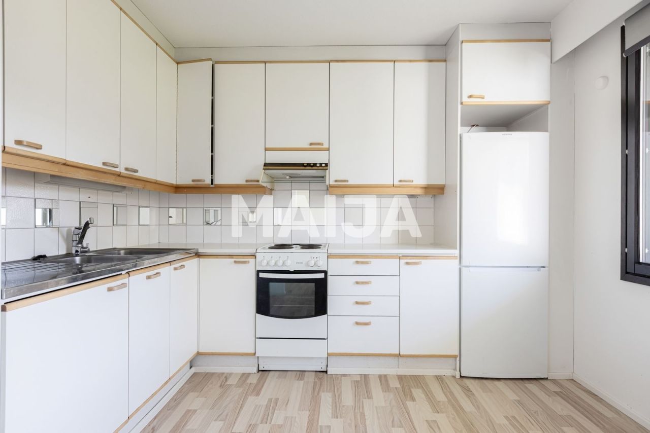Квартира в Миехиккяля, Финляндия, 55 м² - фото 6