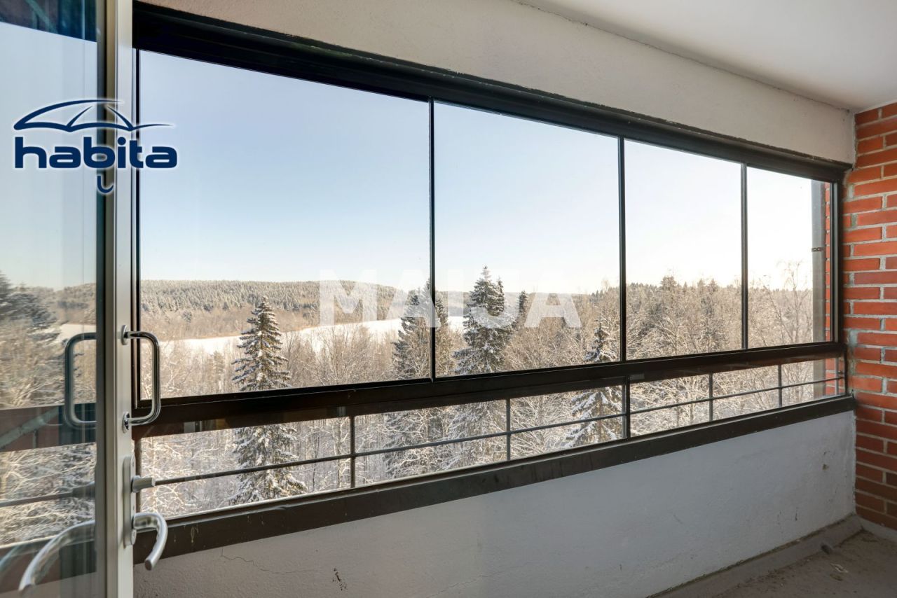 Апартаменты в Лахти, Финляндия, 93.5 м² - фото 6