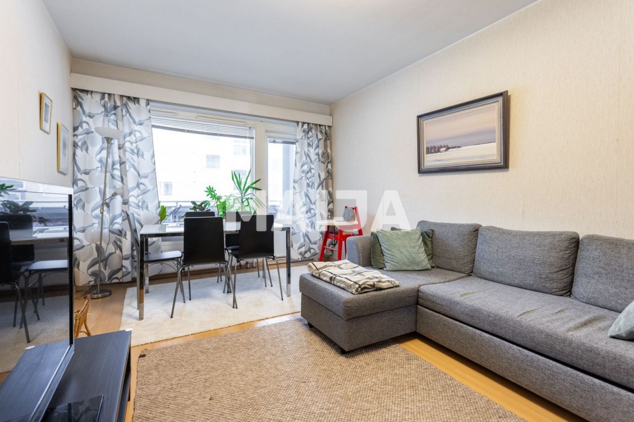 Апартаменты в Тампере, Финляндия, 50 м² - фото 6