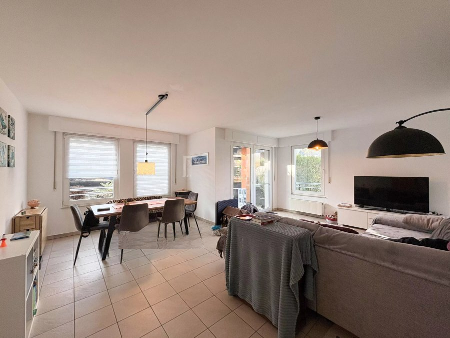 Квартира в Гревенмахере, Люксембург, 83 м² - фото 3