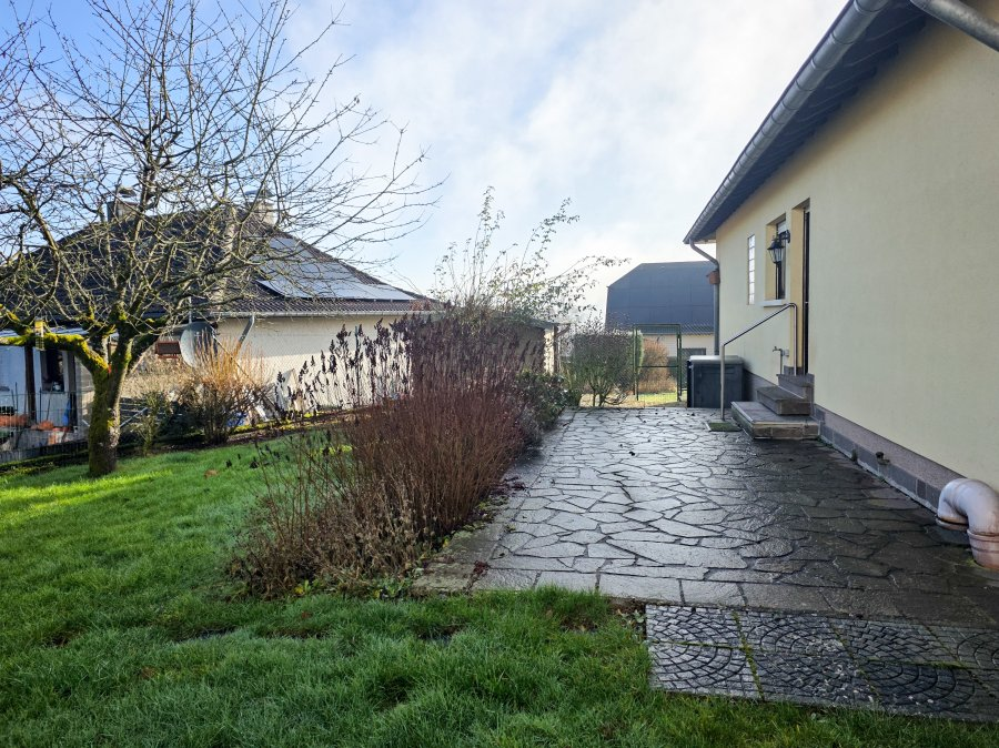 Квартира в Дикирхе, Люксембург, 173 м² - фото 3