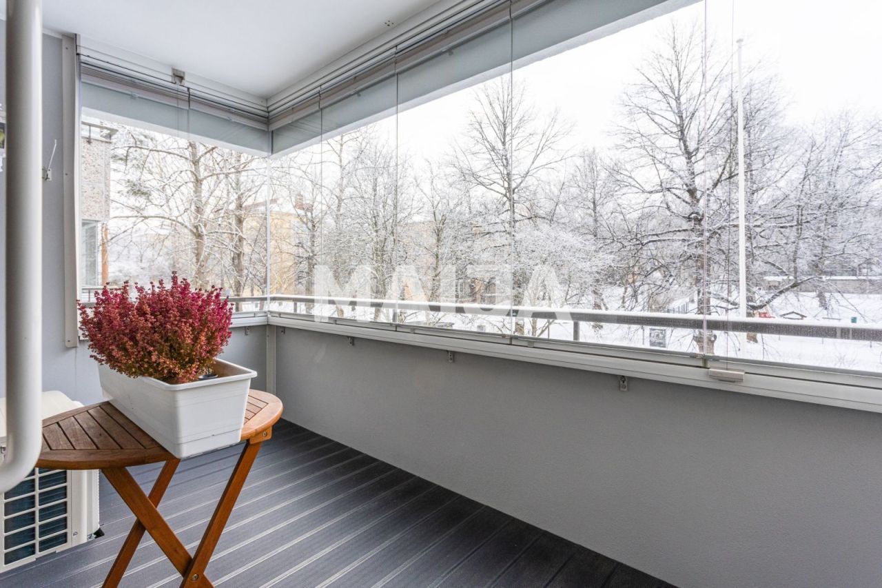 Апартаменты в Тампере, Финляндия, 92 м² - фото 6