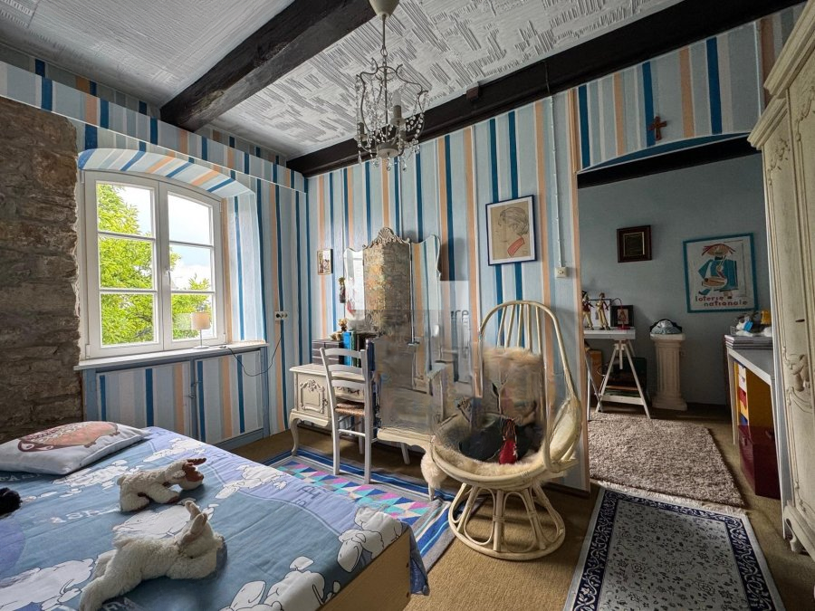 Квартира в Гревенмахере, Люксембург, 175 м² - фото 3