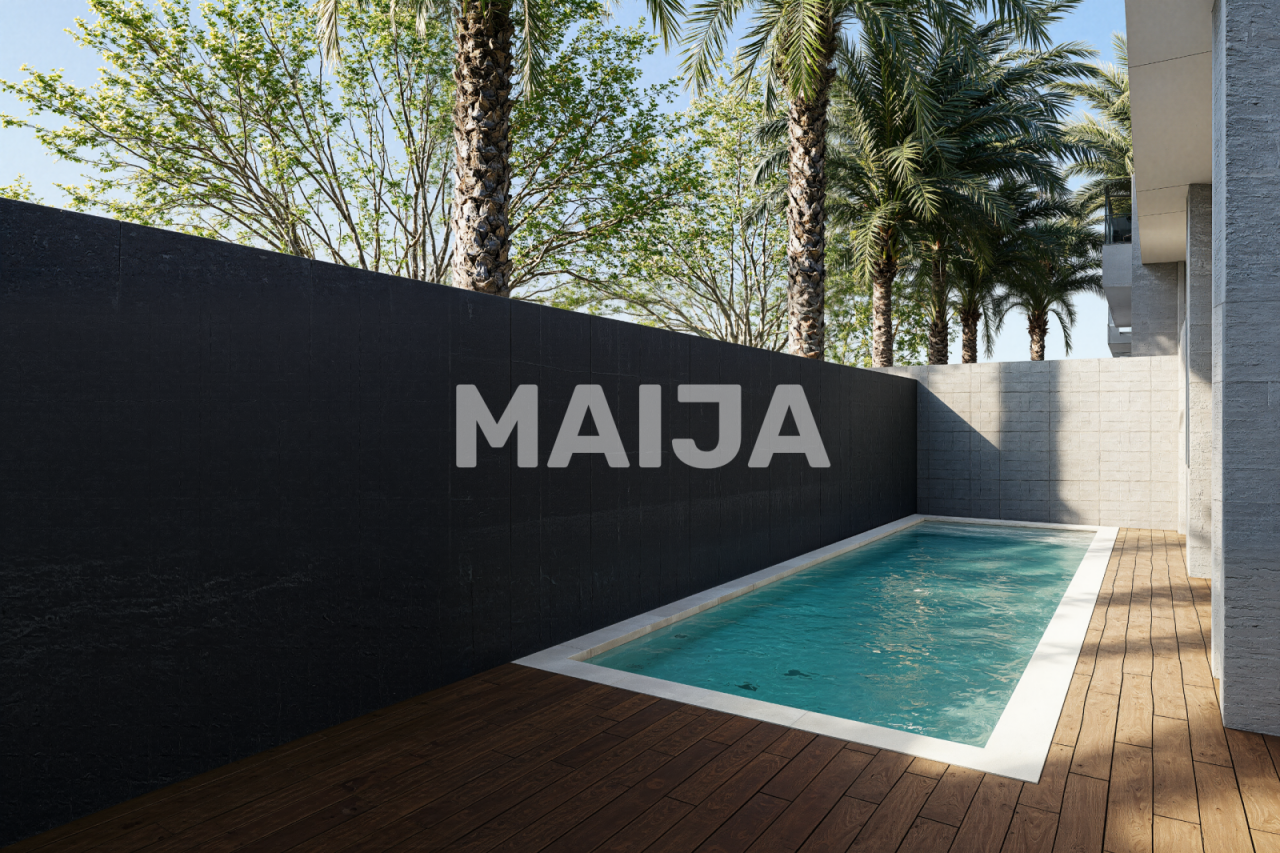 Вилла Badung, Индонезия, 120 м² - фото 7