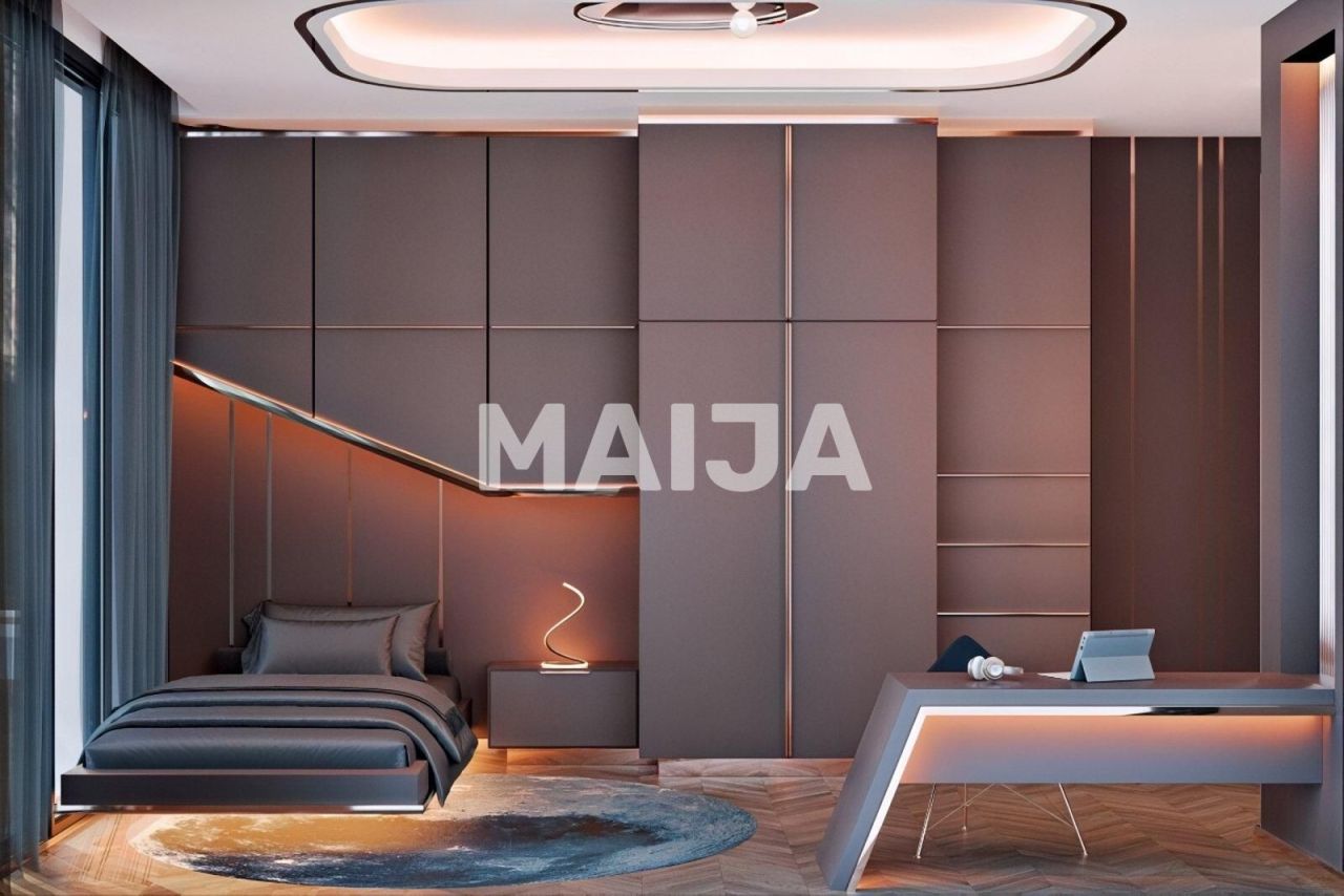 Вилла в Алании, Турция, 450 м² - фото 7