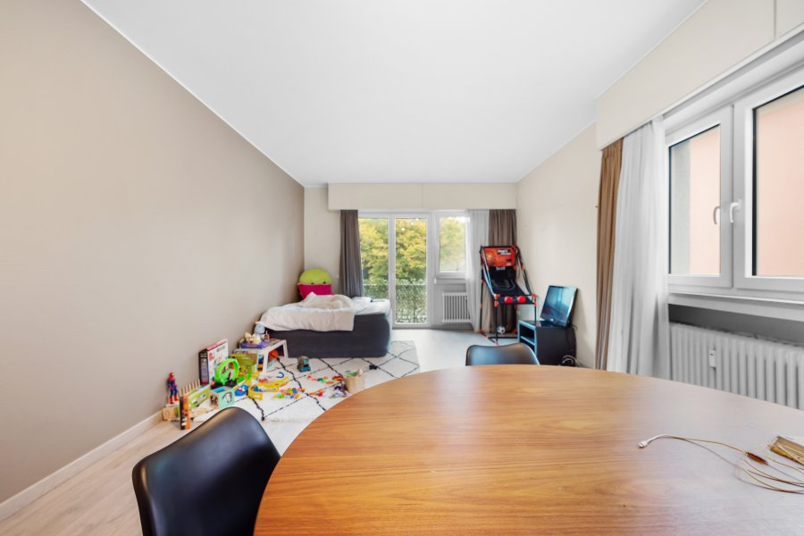 Квартира в Люксембурге, Люксембург, 70 м² - фото 3