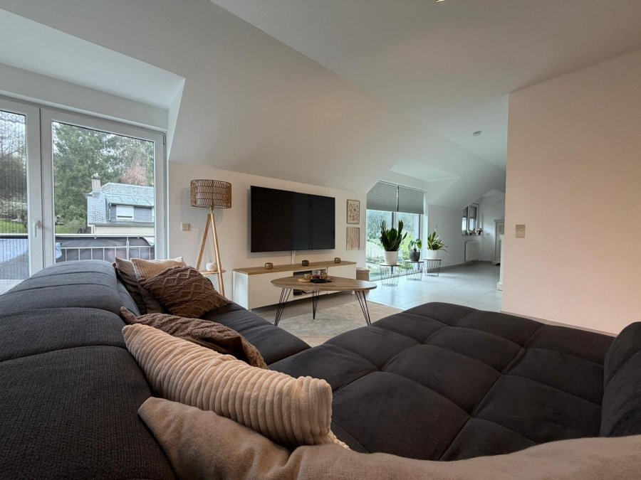 Квартира в Люксембурге, Люксембург, 95 м² - фото 3