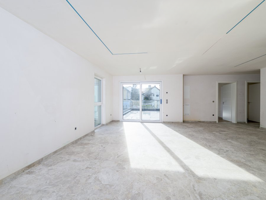 Квартира в Дикирхе, Люксембург, 116 м² - фото 3