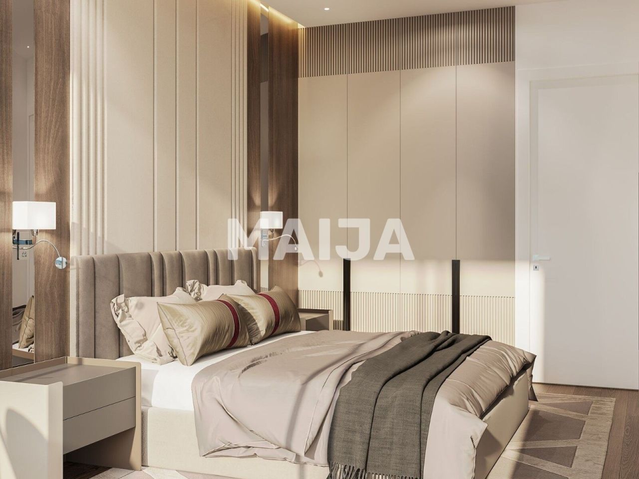 Апартаменты на острове Пхукет, Таиланд, 42 м² - фото 7