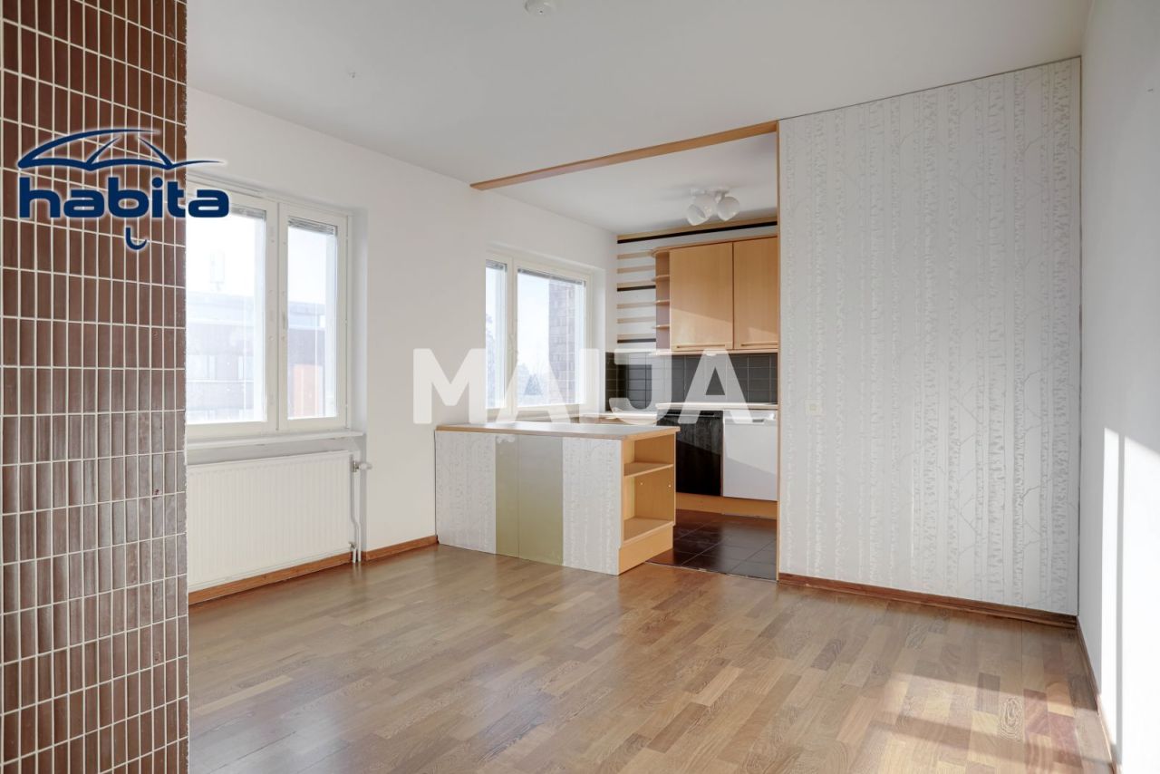 Апартаменты в Лахти, Финляндия, 93.5 м² - фото 7