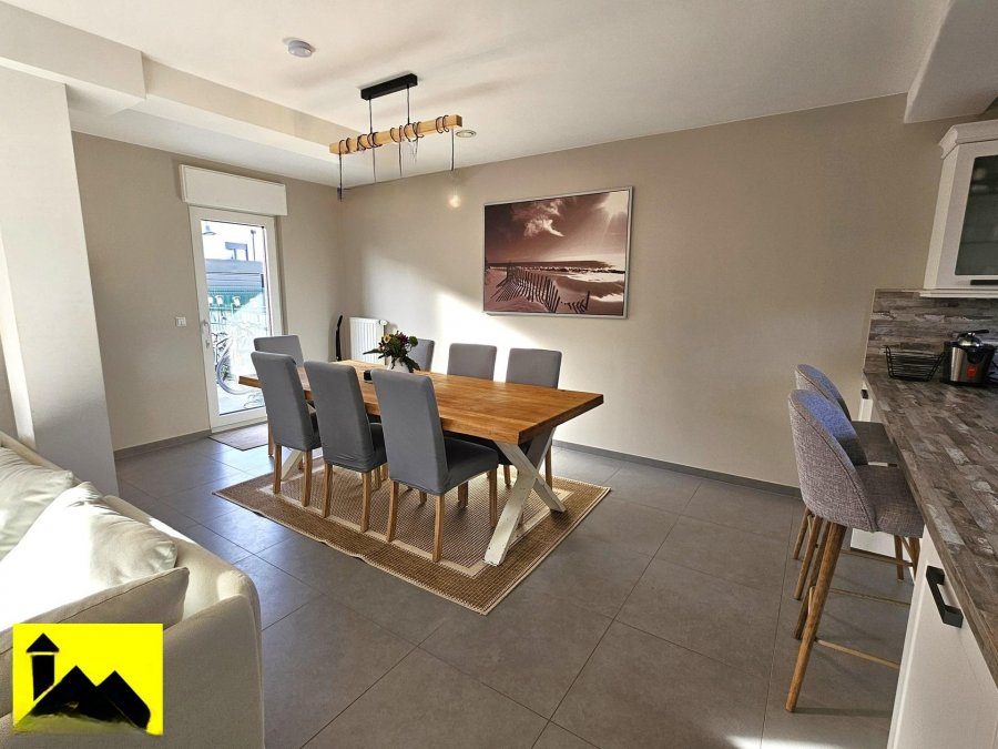 Квартира в Гревенмахере, Люксембург, 147 м² - фото 3