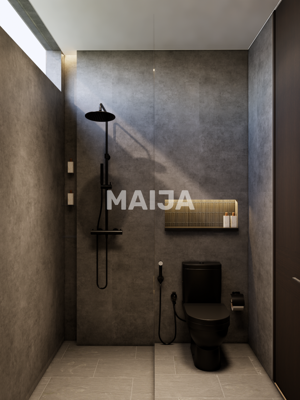 Вилла Badung, Индонезия, 120 м² - фото 8