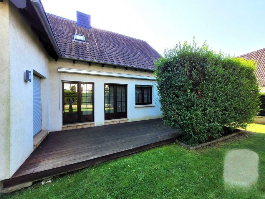 Квартира в Люксембурге, Люксембург - фото 3